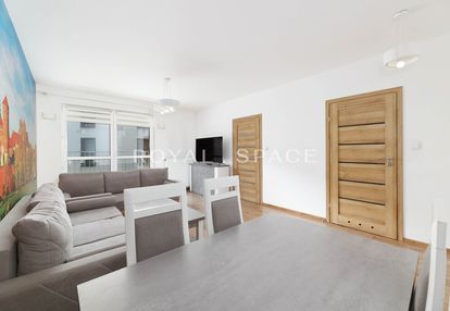 Apartament 36m2 kalwaryjska  | pet friendly