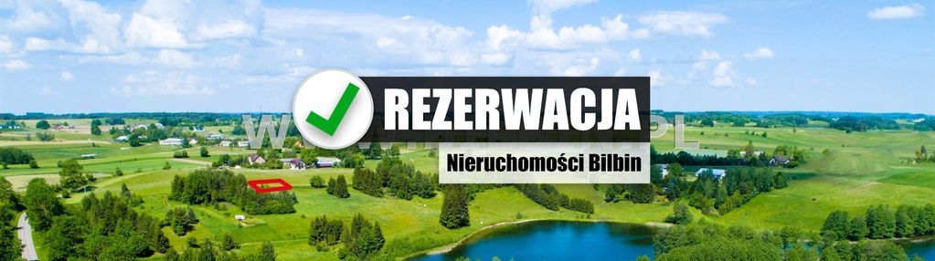 Rezerwacja !