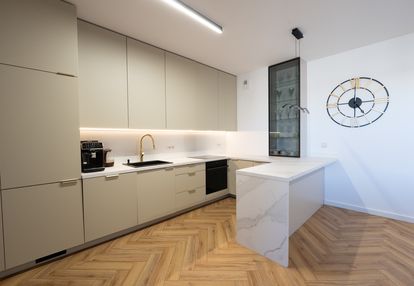3 pokojowe mieszkanie premium w iławie
