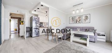 4- pokojowe mieszkanie/ gdańsk brzeźno