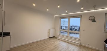 Kawalerka+duży taras16m2. 5piętro. 5min. odgalerii