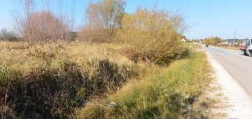 Działka z mpzp, 1221 m2, zelejowa, chęciny