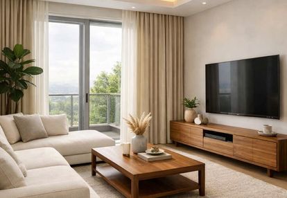 Gotowe | świetny układ | lasy i parki