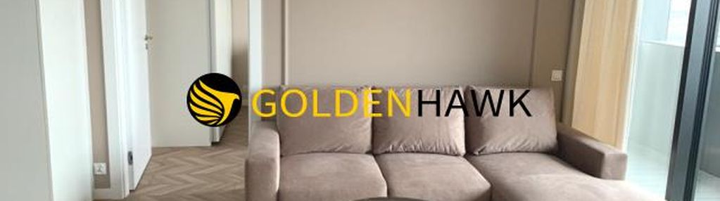 2 pokoje, taras, hanza tower, sprawdź!