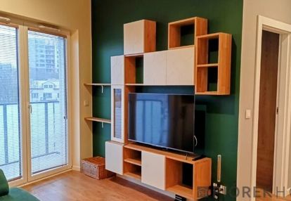 2-pokojowe mieszkanie na woli