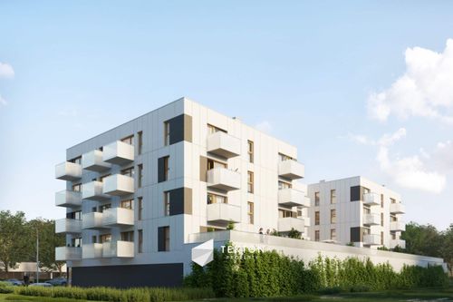 2 pokoje | taras 137 m2 | garaż | komórka