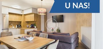 2 pokoje | duży taras | parter bez barier | osielsko, nova residence