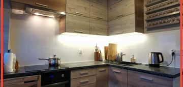 Bartodzieje – idealne mieszkanie dla pary/studenta