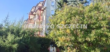 Szczecin bukowe, pomarańczowa, mieszkanie 2 pokoje