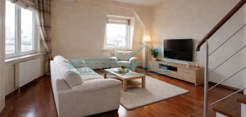 2poziomowe+garaż 3 pokoje*klimatyzacja bliska wola