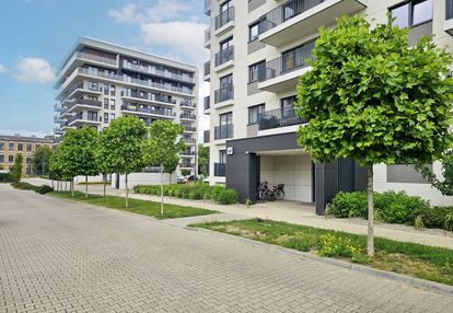 Kawalerka 34m2 central park