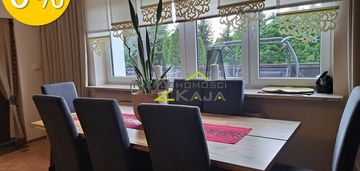 Piękny dom w żarkach wielkich
