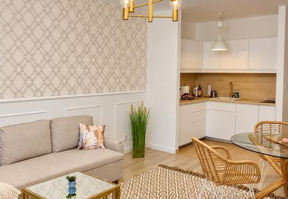 Apartament grzybowo osidle bałtyk