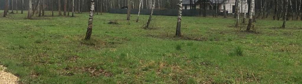 Atrakcyjna działka budowlana w dużym dole.