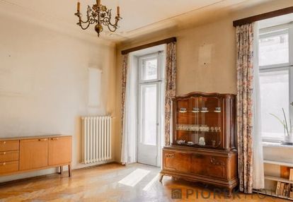 3-pokojowe mieszkanie na śródmieściu