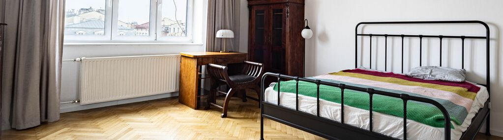 Lubicz*wesoła*2pok-48m2*po remoncie