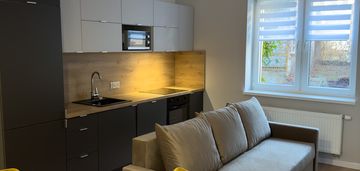 Duże mieszkanie przy starym rynku