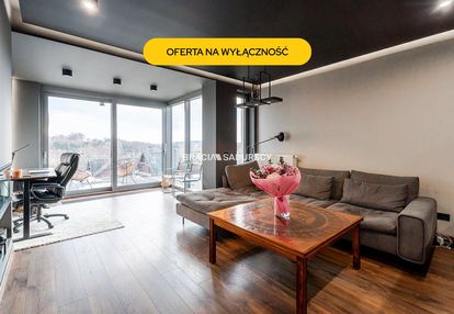 2 pokoje 64,7 m² | balkon | golf | paczółtowice