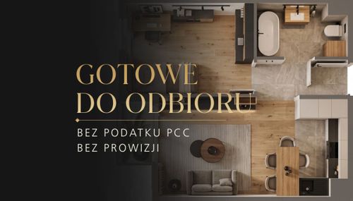 2 pokojowe | loggia | górka narodowa