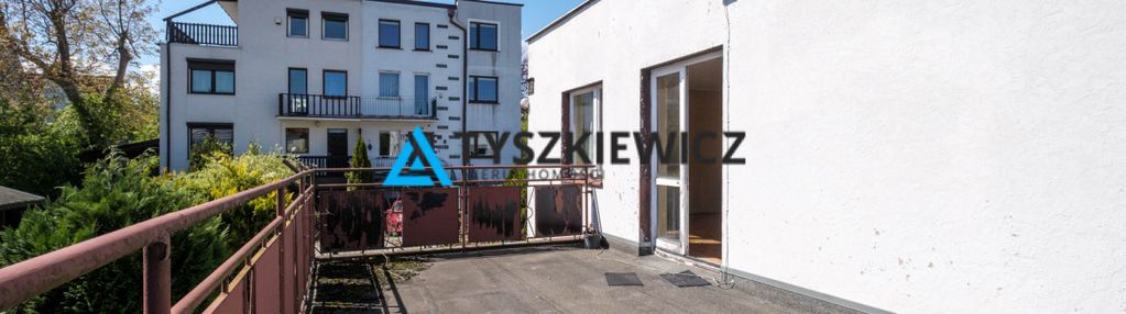 Projekt na rozbudowę domu, działka 608m2