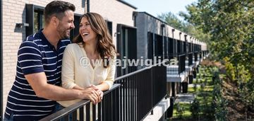 Twój apartament z klasą. osiedle bo