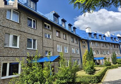 Idealne mieszkanie na start