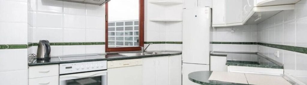 5-pokojowe mieszkanie na woli