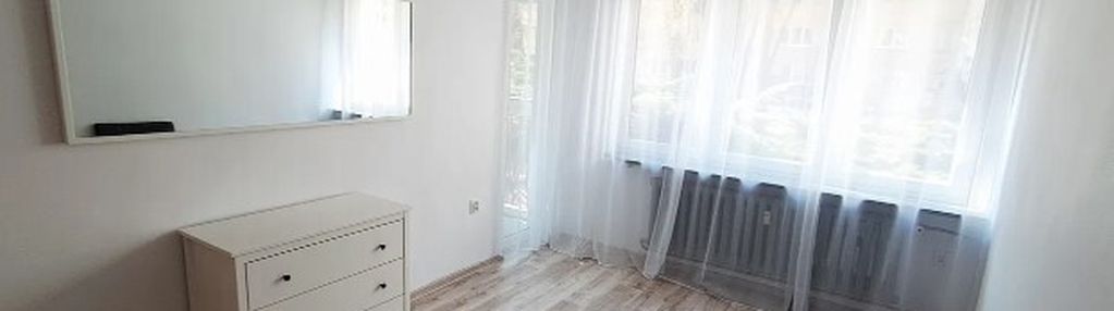 2-pokojowe mieszkanie na woli