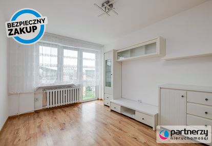 10 piętro | balkon od południa | odświeżone