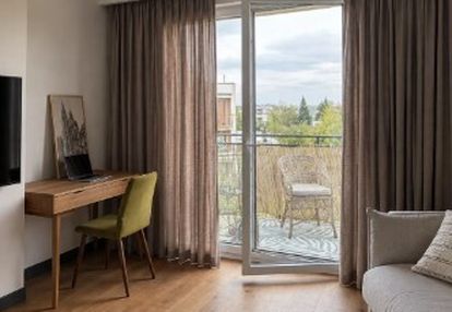 3-pokojowe mieszkanie na mokotowie