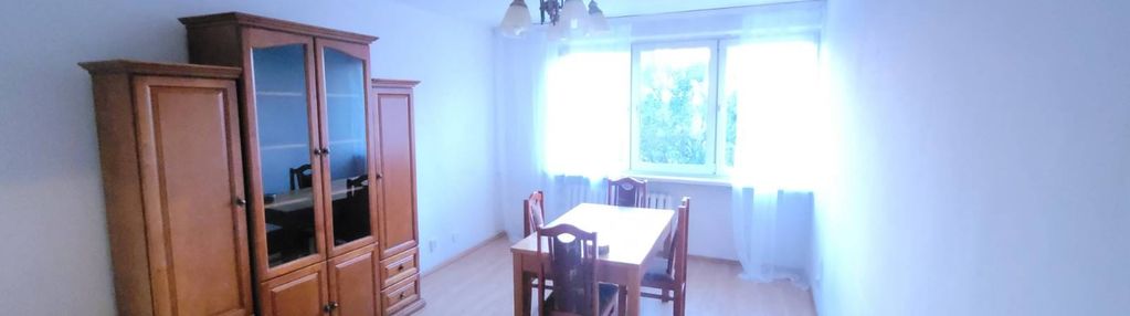 3-pokojowe mieszkanie 56,10 m² z pięknym widokiem