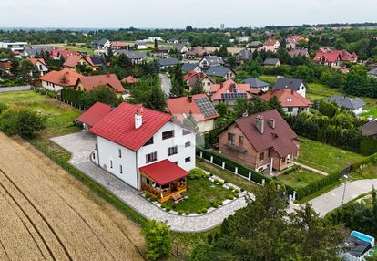 Dom premium | jarosław | ul. pogodna