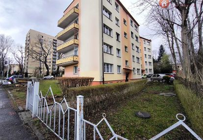 Blisko dworców pkp i pks oraz parku słowackiego