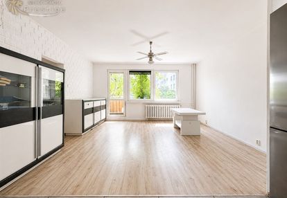 3 pokoje 63 m² – świetny układ dla rodziny
