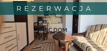Rezerwacja 2 pokoje + hala garażowa