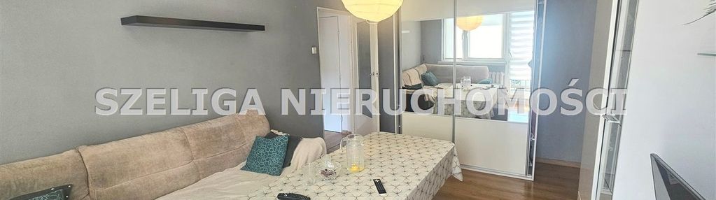 Czernego, z czynszem dla zarządcy, balkon