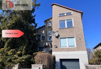 Do wprowadzenia się 111,22m2+ogród+poddasze+piwnic