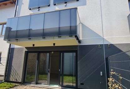 Super segment do wykończenia, blisko metra