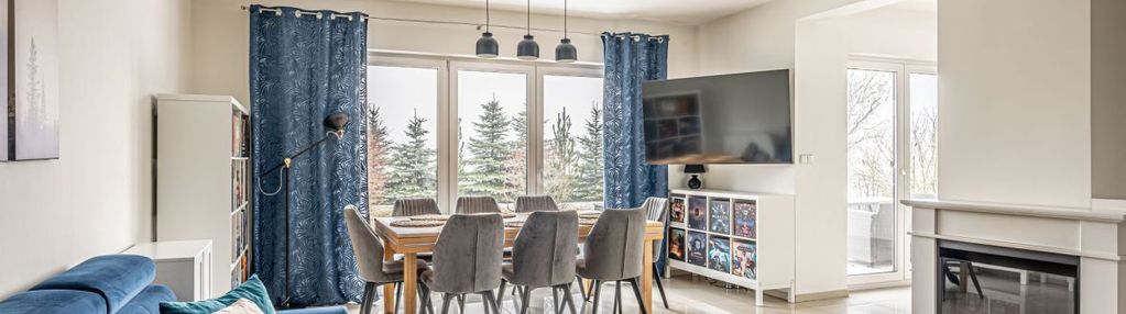 Dom jednorodzinny 148 m² | dębiec, gm. kórnik