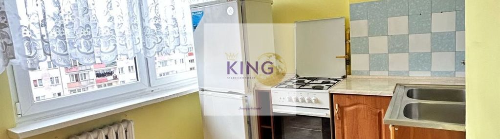 Gryfino/3pokoje/centrum miasta