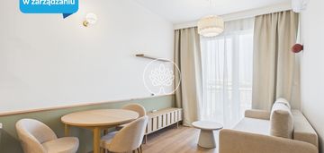 Apartament dwupokojowy osiedle symfonia