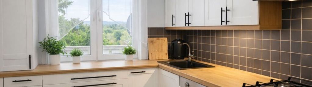 3-pokojowe mieszkanie na mokotowie