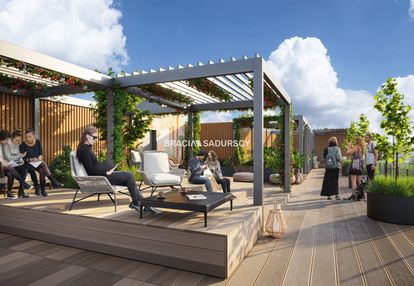 Lokale i mieszkania na sprzedaż – nowa inwestycja!