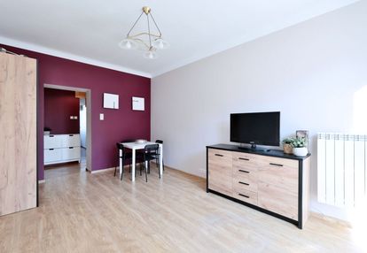 Kawalerka 30,9m2 z balkonem, waszyngtona