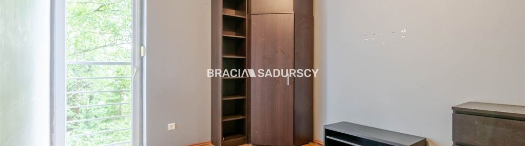 Ruczaj, 3 pokoje blisko kampusu uj