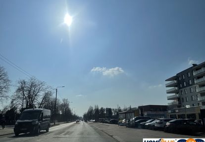 Działka 950 m² centrum, mpzp:mieszkaniowo-usługowa