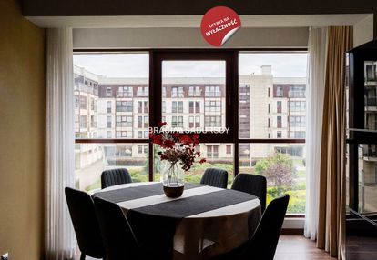 Zabłocie - garden residence, 3 pokoje - super cena