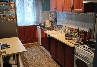 Do zamieszkania kawalerka