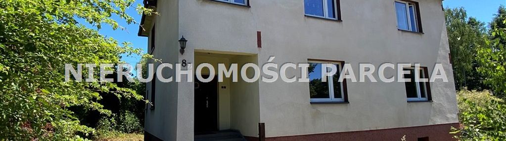 Dom wolnostojący jastrzębie-zdrój moszczenica