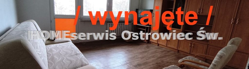 Wynajem 2 pokoje os.pułanki 57 m2 piętro 1/4.